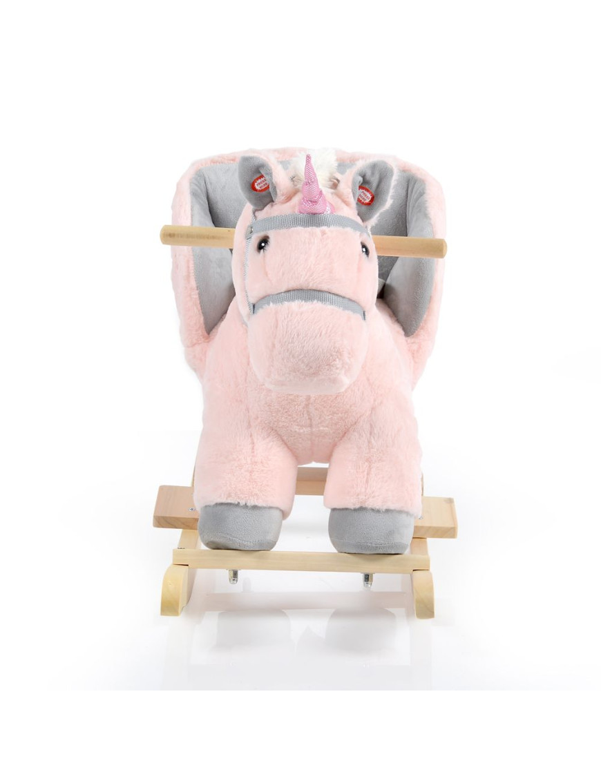 Люлка плюшена Cookie