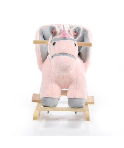 Люлка плюшена Cookie