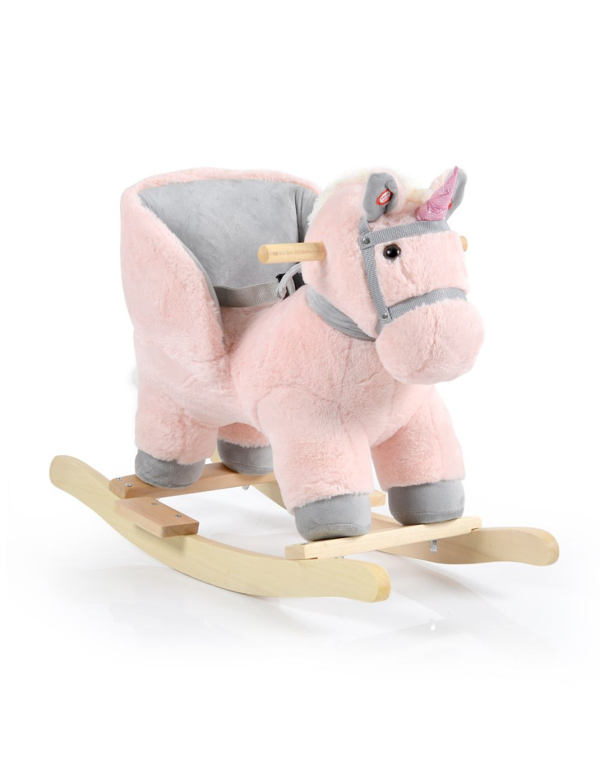 Люлка плюшена Cookie