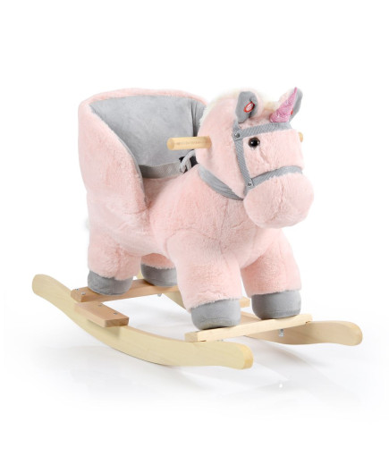 Люлка плюшена Cookie