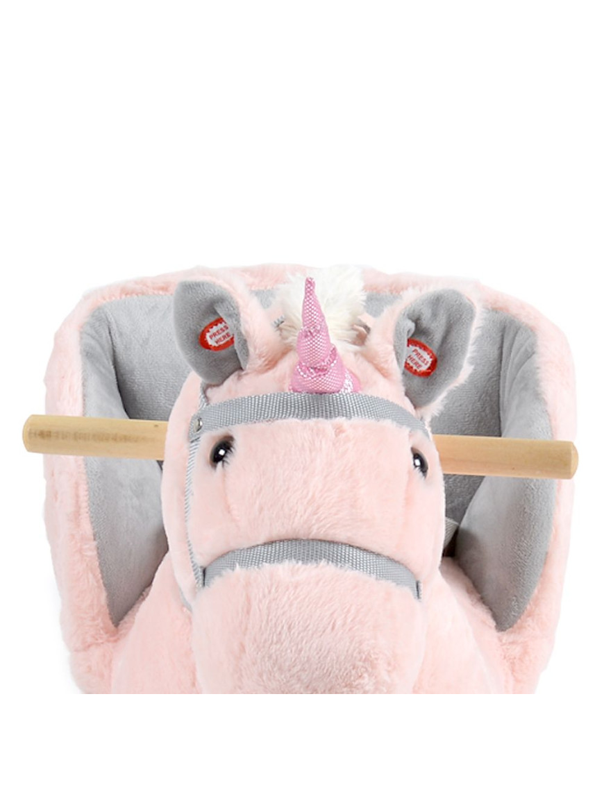 Люлка плюшена Cookie