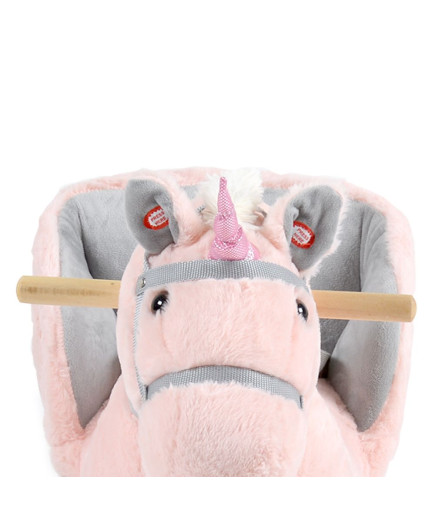 Люлка плюшена Cookie