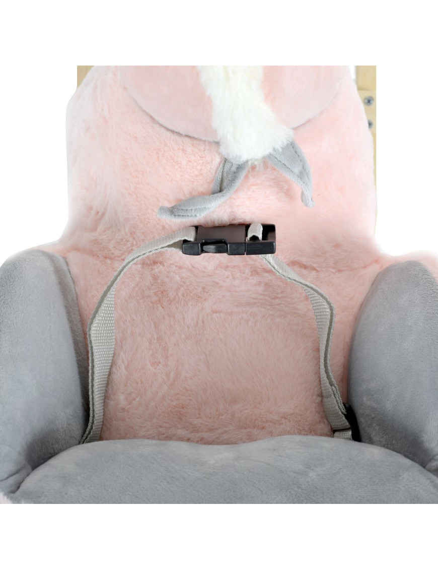 Люлка плюшена Cookie