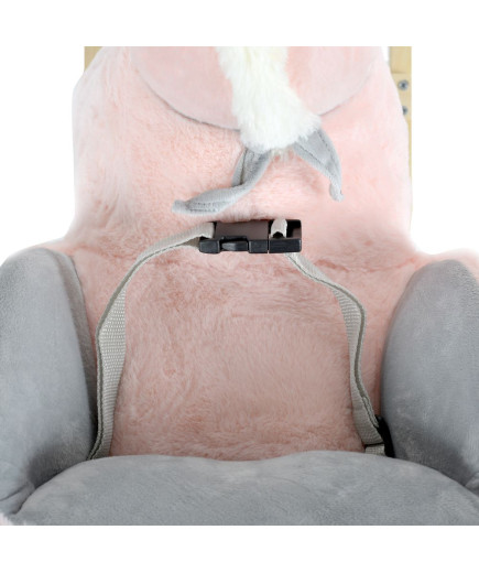 Люлка плюшена Cookie