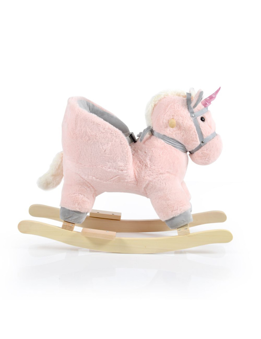 Люлка плюшена Cookie