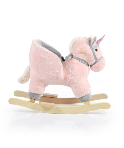 Люлка плюшена Cookie