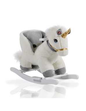 Люлка плюшена Moon