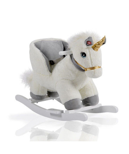 Люлка плюшена Moon