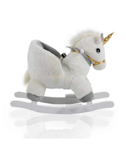 Люлка плюшена Moon