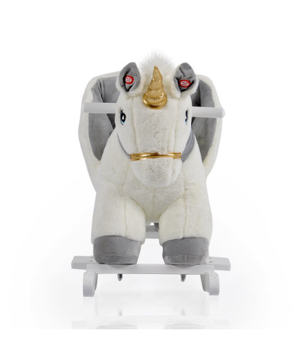 Люлка плюшена Moon