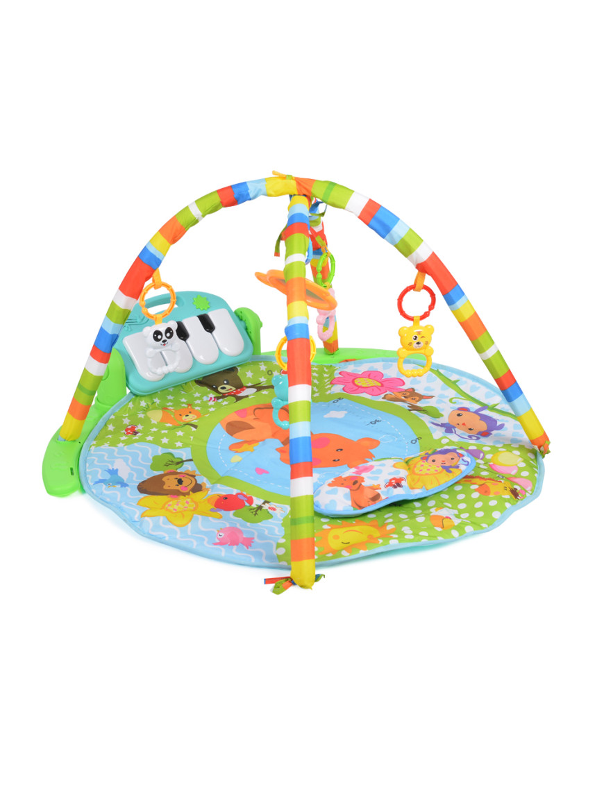 Активна гимнастика Baby Piano Boy син