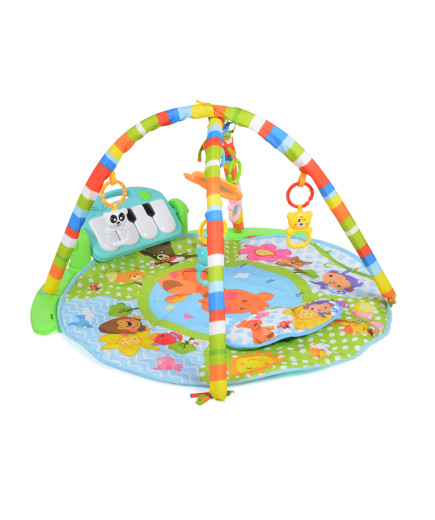 Активна гимнастика Baby Piano Boy син