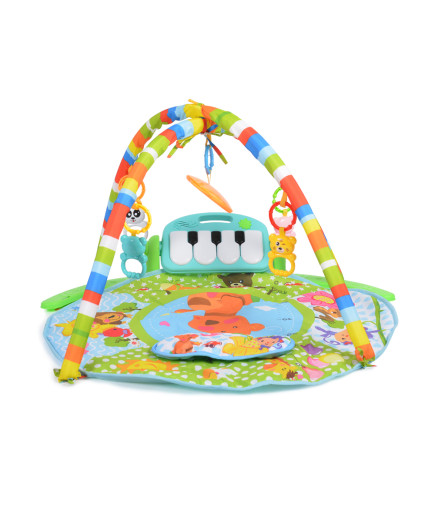 Активна гимнастика Baby Piano Boy син