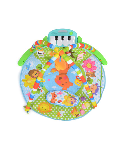 Активна гимнастика Baby Piano Boy син