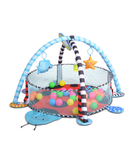 Активна гимнастика LadyFly JL629 1D