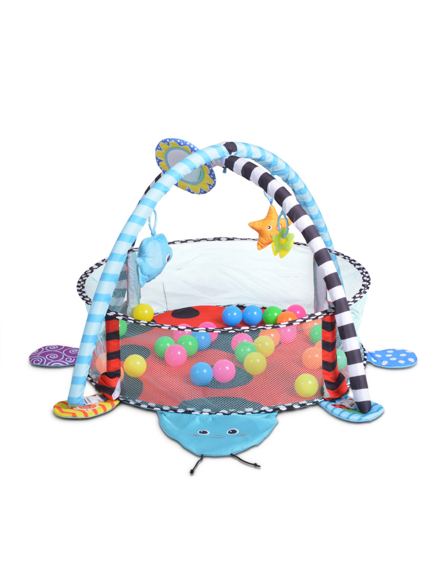 Активна гимнастика LadyFly JL629 1D