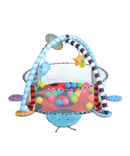 Активна гимнастика LadyFly JL629 1D