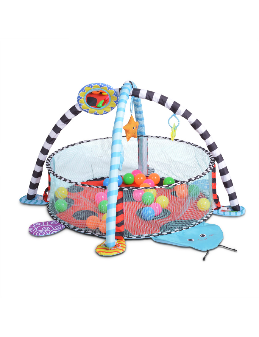 Активна гимнастика LadyFly JL629 1D