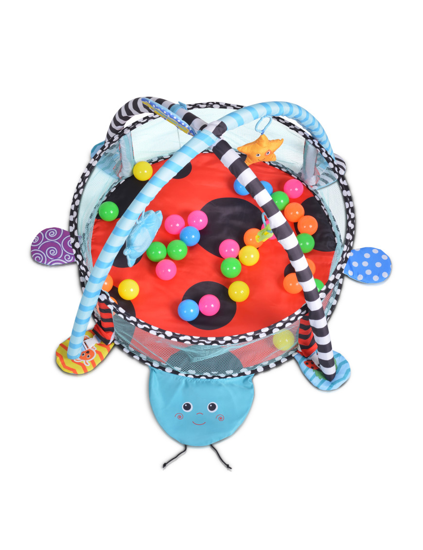 Активна гимнастика LadyFly JL629 1D