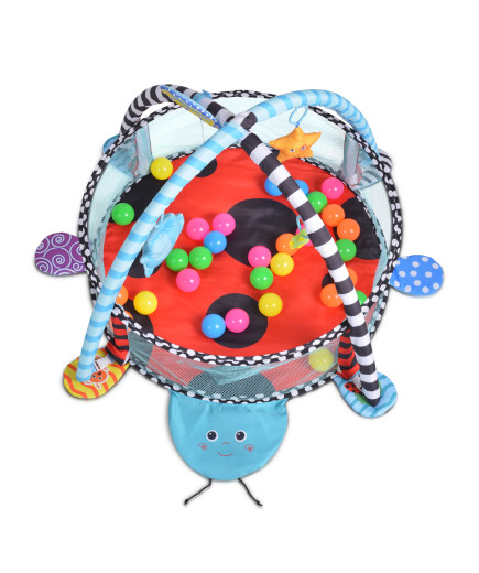 Активна гимнастика LadyFly JL629 1D