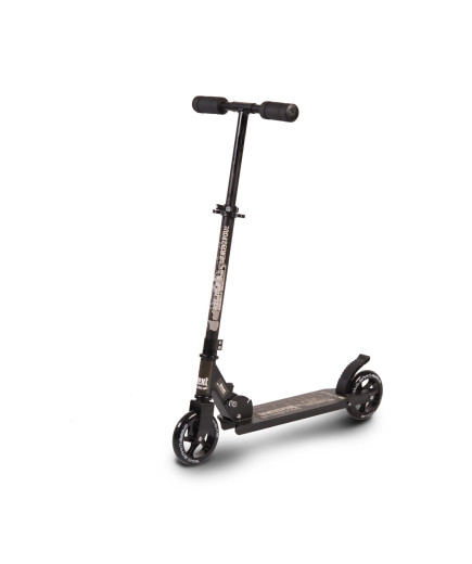 Тротинетка Rendevous черен