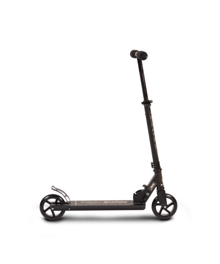 Тротинетка Rendevous черен