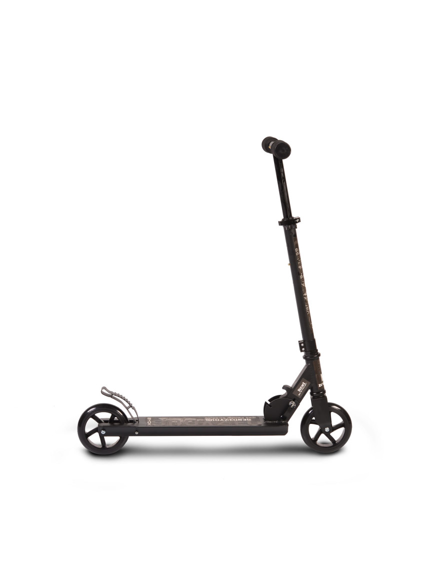 Тротинетка Rendevous черен
