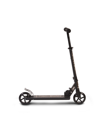 Тротинетка Rendevous черен