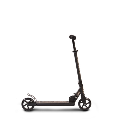 Тротинетка Rendevous черен