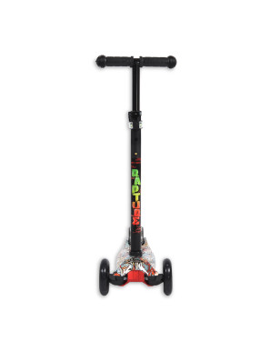 Тротинетка Rapture тюркоаз 2