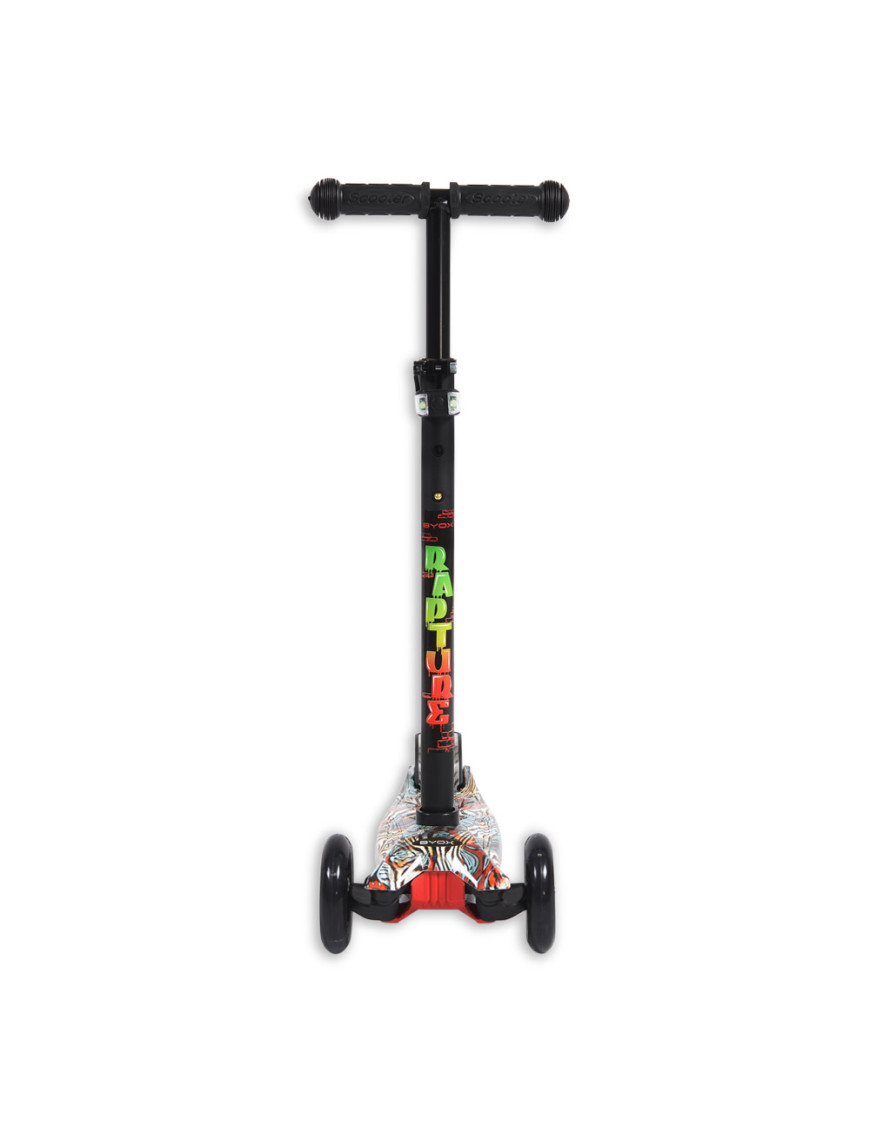 Тротинетка Rapture тюркоаз