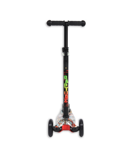 Тротинетка Rapture тюркоаз