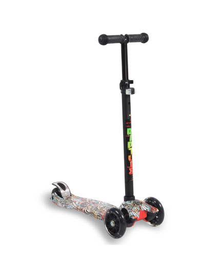 Тротинетка Rapture тюркоаз