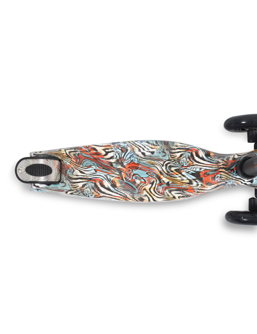 Тротинетка Rapture тюркоаз