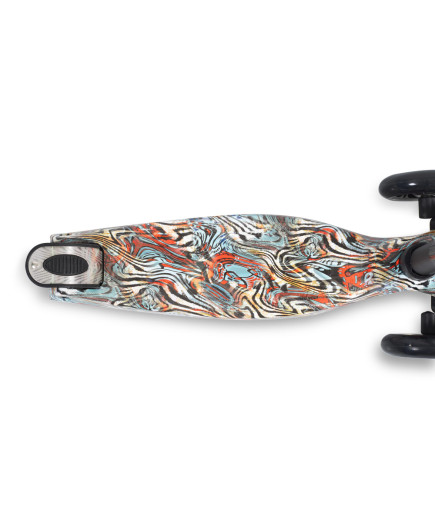 Тротинетка Rapture тюркоаз