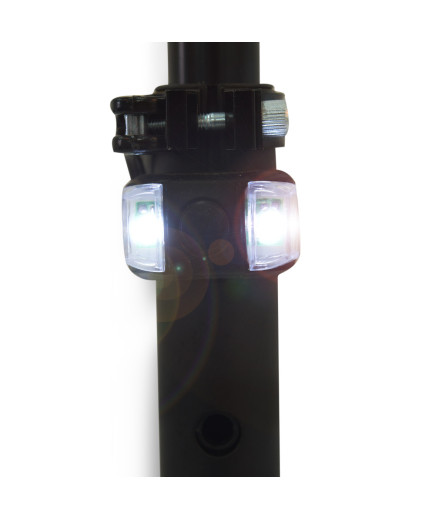 Тротинетка Rapture тюркоаз