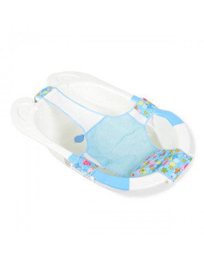 Мрежа за вана Salmon син