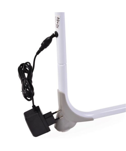 Електрическа люлка Baby Swing+ розов