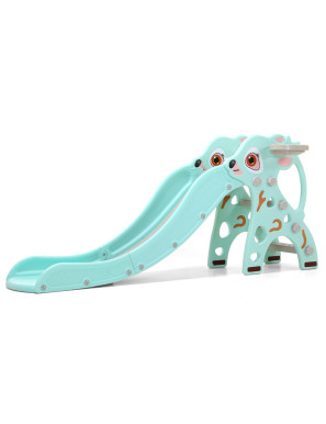 Пързалка Tiana 159 см WM19021 син