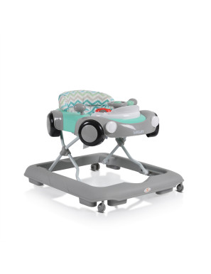 Проходилка Shelby мента