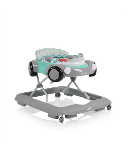 Проходилка Shelby мента