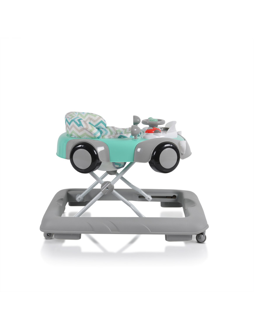 Проходилка Shelby мента