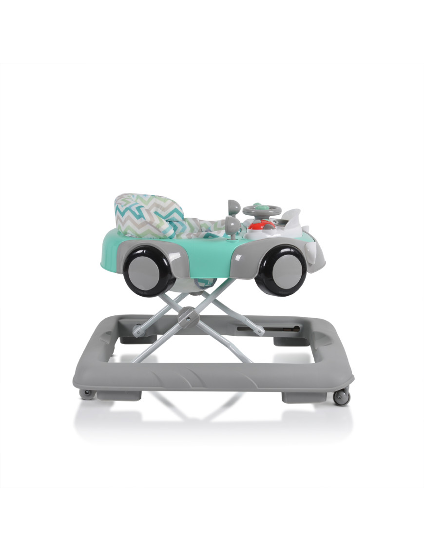 Проходилка Shelby мента