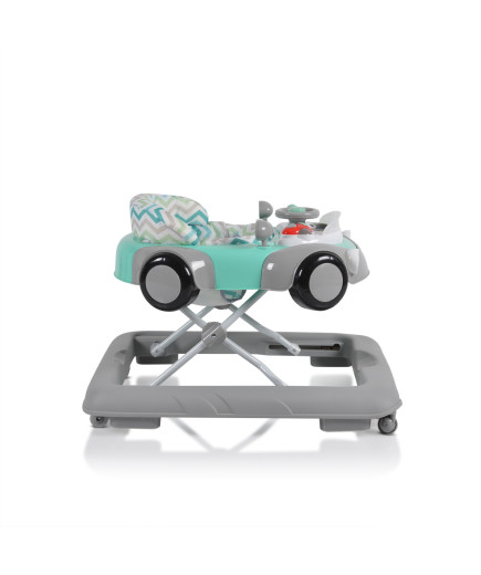 Проходилка Shelby мента