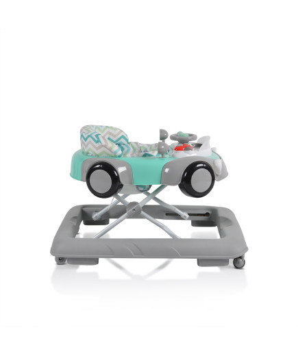 Проходилка Shelby мента