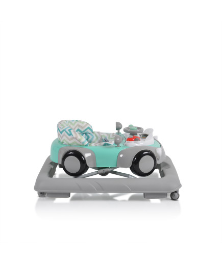 Проходилка Shelby мента