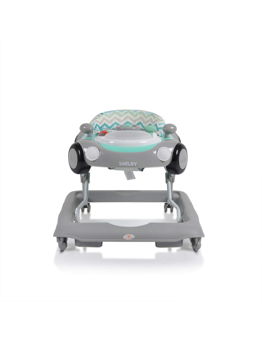 Проходилка Shelby мента