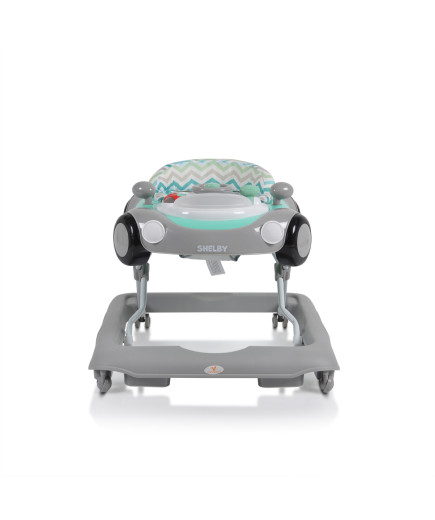 Проходилка Shelby мента