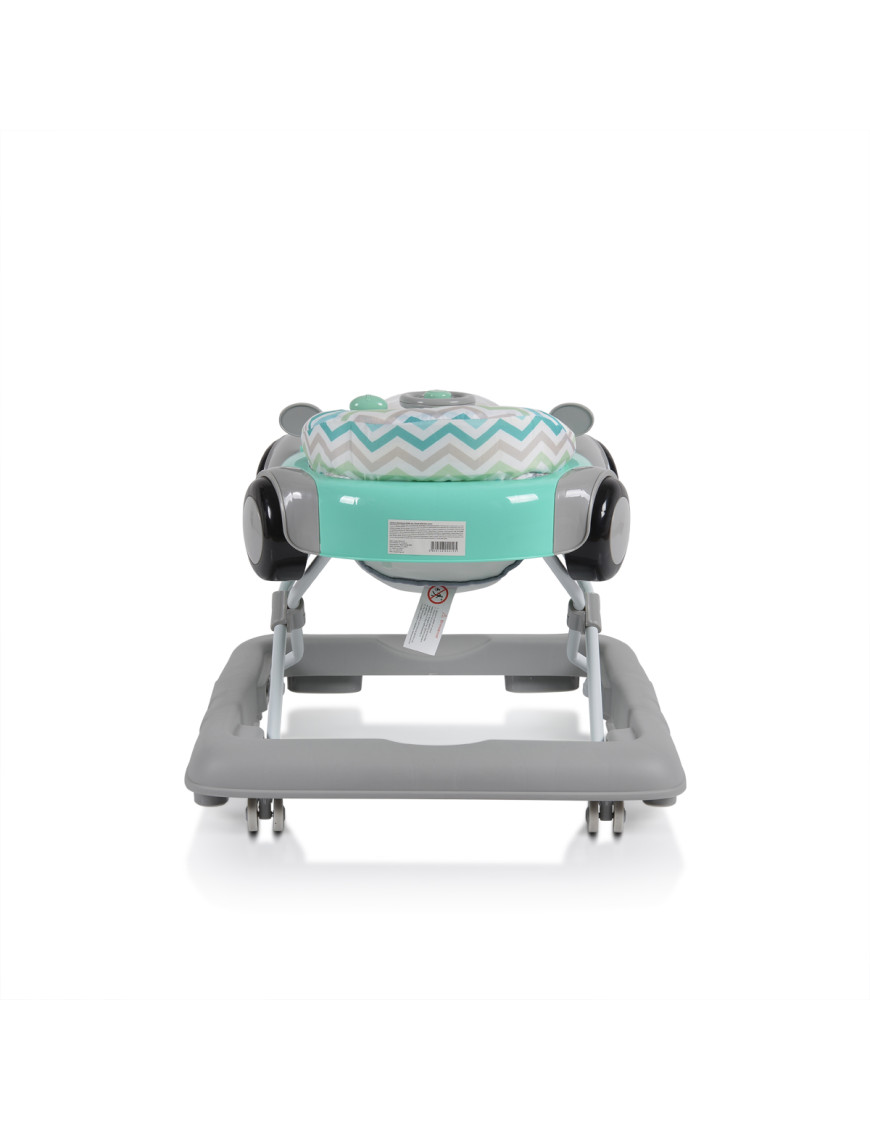 Проходилка Shelby мента