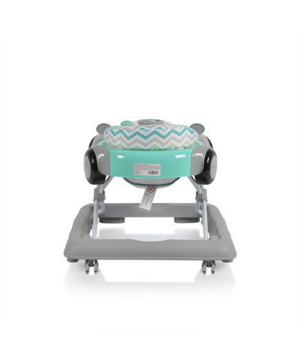 Проходилка Shelby мента